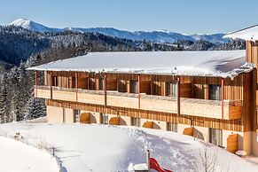 JUFA Hotel Annaberg