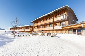 JUFA Hotel Annaberg
