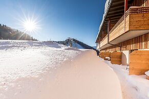 JUFA Hotel Annaberg