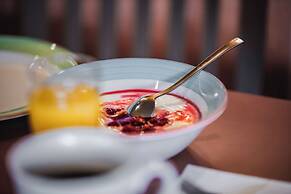 JUFA Hotel Annaberg