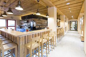 JUFA Hotel Annaberg