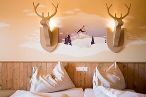 JUFA Hotel Annaberg