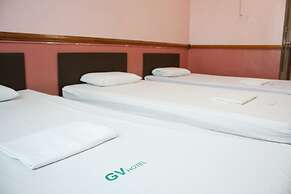 GV Hotel Maasin