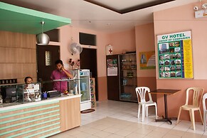 GV Hotel Maasin