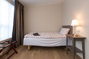 Guesthouse Garun, Skolavellir