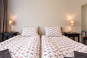 Guesthouse Garun, Skolavellir