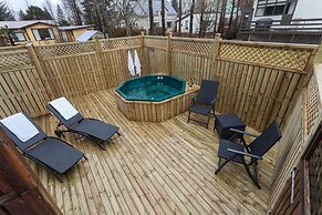 Guesthouse Garun, Skolavellir