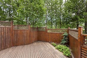 Guesthouse Garun, Skolavellir