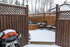 Guesthouse Garun, Skolavellir