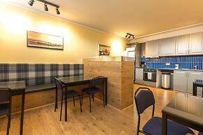 Guesthouse Garun, Skolavellir