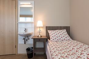 Guesthouse Garun, Skolavellir