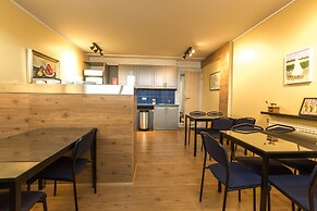 Guesthouse Garun, Skolavellir