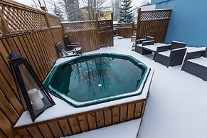 Guesthouse Garun, Skolavellir