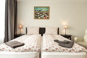 Guesthouse Garun, Skolavellir