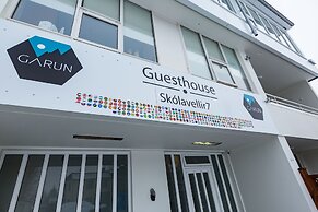 Guesthouse Garun, Skolavellir