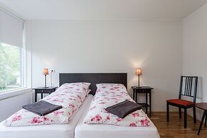 Guesthouse Garun, Skolavellir