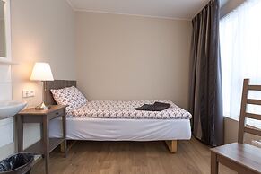 Guesthouse Garun, Skolavellir