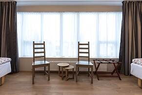 Guesthouse Garun, Skolavellir