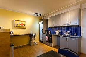 Guesthouse Garun, Skolavellir