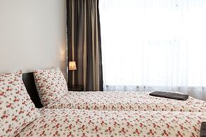 Guesthouse Garun, Skolavellir