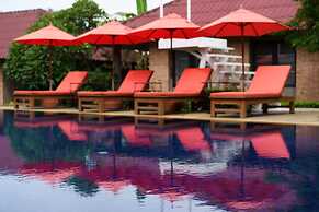 Floraville Phuket Resort