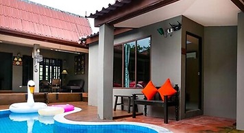 Floraville Phuket Resort