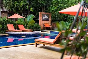 Floraville Phuket Resort