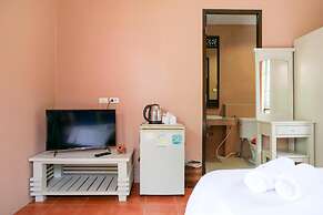 Floraville Phuket Resort