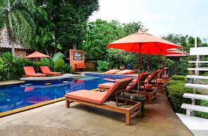 Floraville Phuket Resort