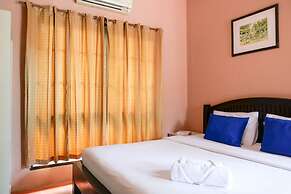 Floraville Phuket Resort