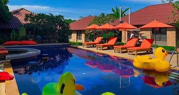 Floraville Phuket Resort
