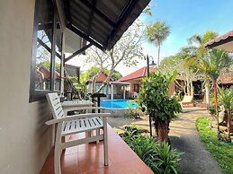 Floraville Phuket Resort