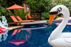 Floraville Phuket Resort