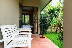 Floraville Phuket Resort