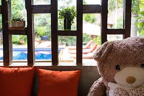 Floraville Phuket Resort