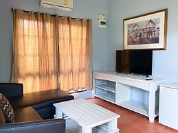 Floraville Phuket Resort