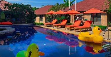 Floraville Phuket Resort