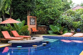 Floraville Phuket Resort