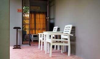 Floraville Phuket Resort