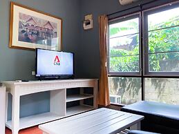 Floraville Phuket Resort