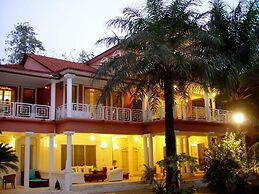 Coconut Residence