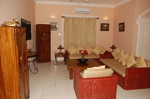 Coconut Residence