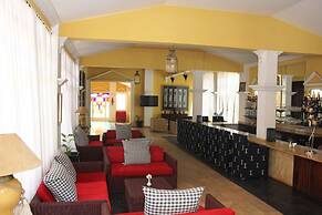 Coconut Residence