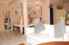 Coconut Residence