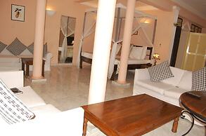 Coconut Residence