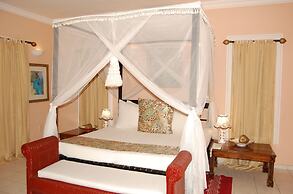 Coconut Residence