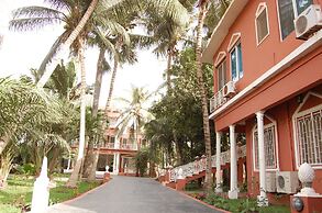 Coconut Residence