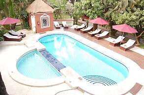 Coconut Residence