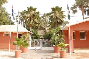 Coconut Residence