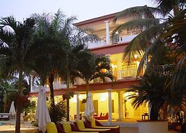 Coconut Residence